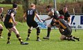 Monaghan 1st XV V. Letterkenny. 2nd April, 2011.
